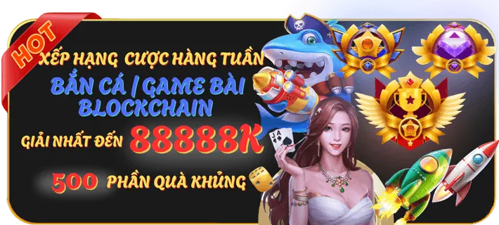 Mẹo chơi bắn cá nohu9 hiệu quả